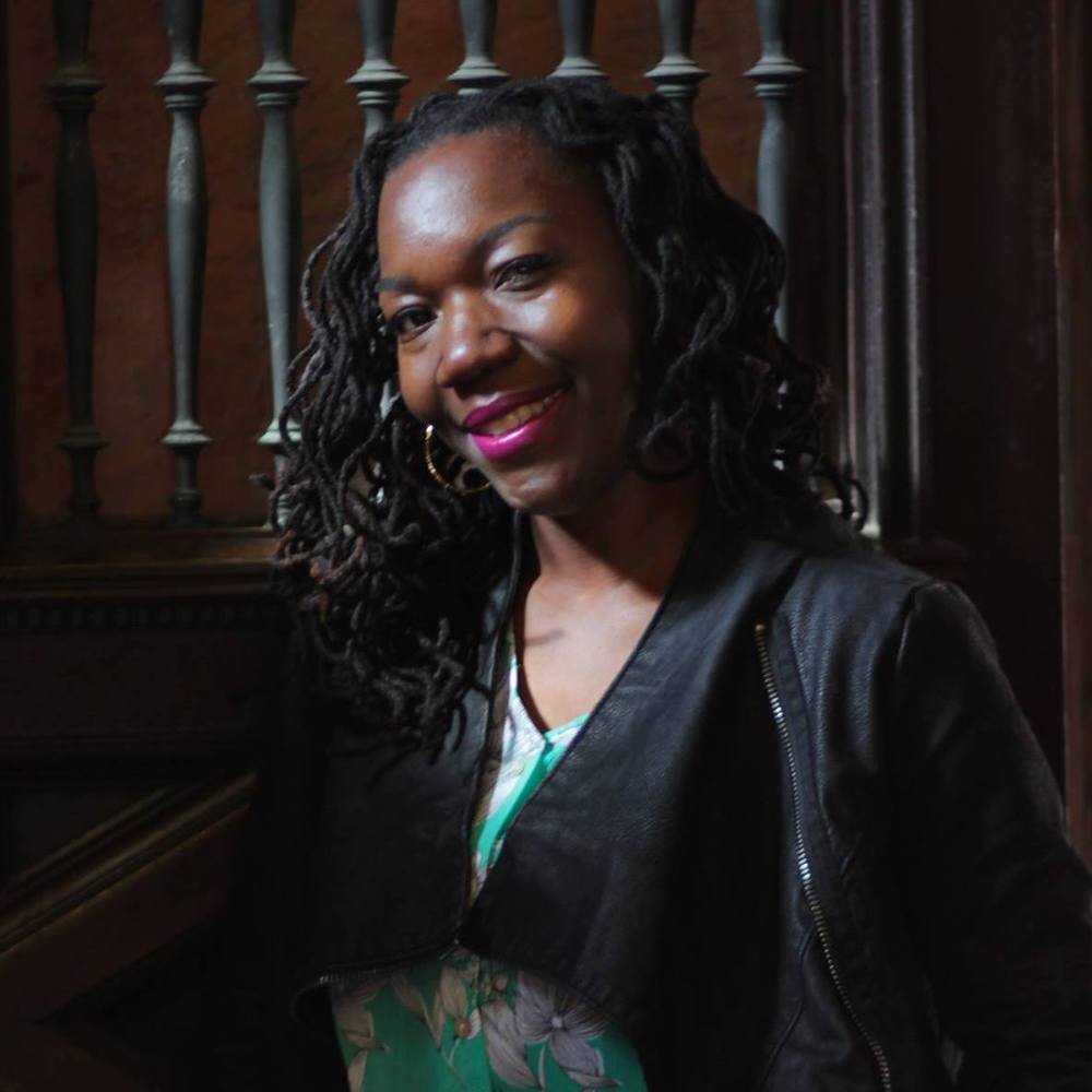 Meet your Posher, January